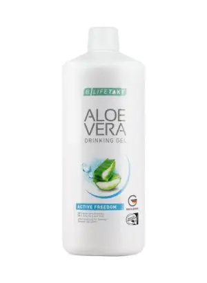 Aloe Vera Drinking Gel Active Freedom