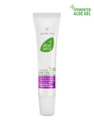 Aloe Vera Refining Eye Cream