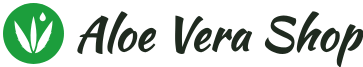 AloeVera-Shop