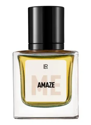 AMAZE ME EdP for her