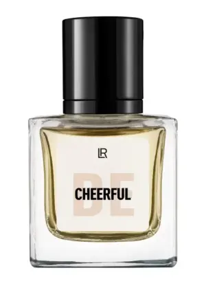 BE CHEERFUL EdP for women