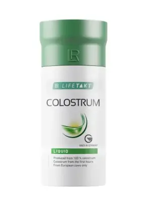Colostrum Liquid
