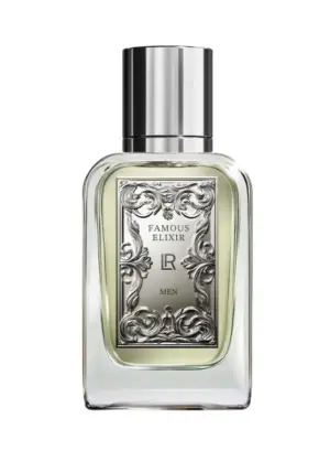 FAMOUS ELIXIR EdP MEN