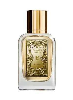 FAMOUS ELIXIR EdP WOMEN