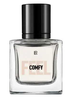 FEEL COMFY EdP for women