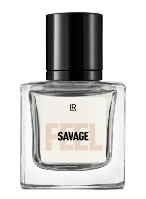 FEEL SAVAGE EdP for her