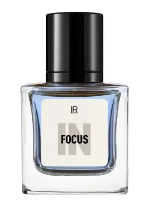 IN FOCUS EdP for him