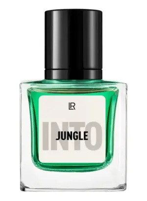INTO JUNGLE EdP for him