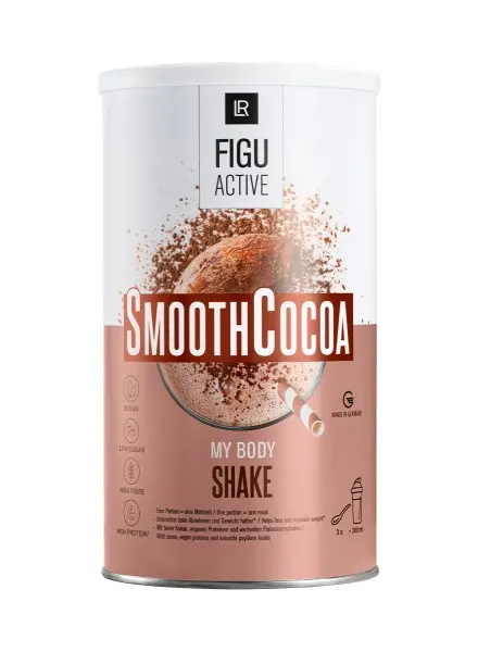 LR FIGUACTIVE Smooth Cocoa Shake