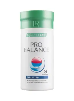 LR LIFETAKT Pro Balance