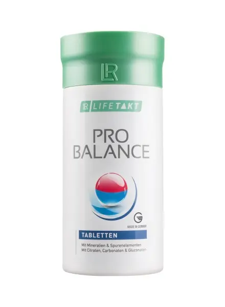 LR LIFETAKT Pro Balance