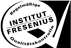 SGS INSTITUT FRESENIUS quality seal SGS INSTITUT FRESENIUS quality seal