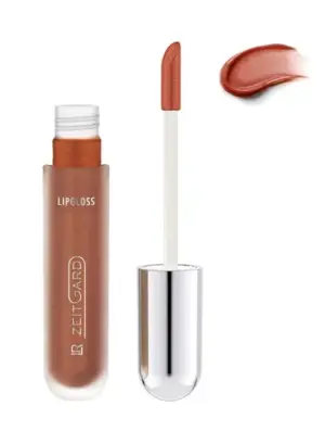 LR Signature Lip Gloss Soft Rose