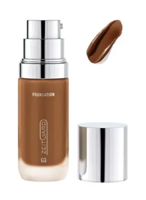 LR Signature Matte Foundation Medium