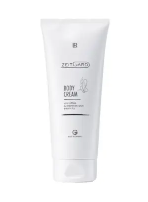 LR ZEITGARD Activating Body Cream