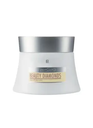 LR ZEITGARD Beauty Diamonds Day Cream