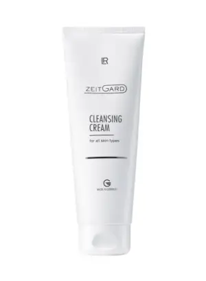 LR ZEITGARD Cleansing Cream