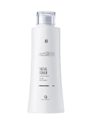 LR ZEITGARD Premium Facial Toner