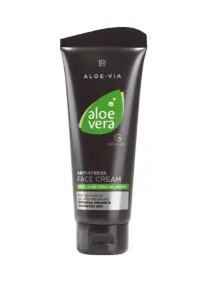 Men Anti-Stress-Cream