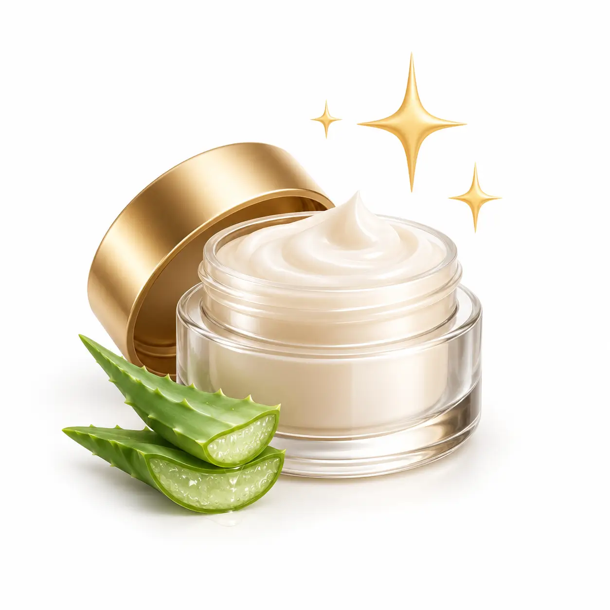 Zeitgard Anti-Ageing Care