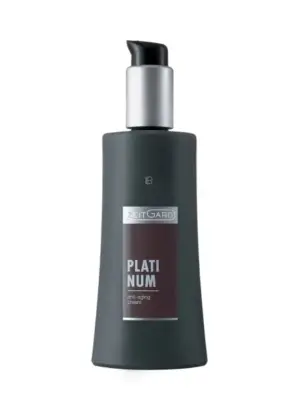 Platinum Anti-Aging Cream