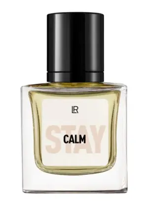 STAY CALM EdP for her