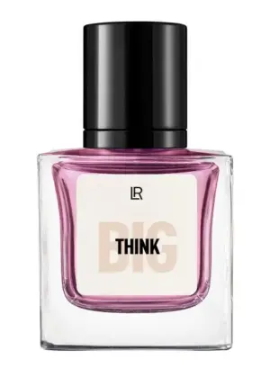 THINK BIG EdP for her
