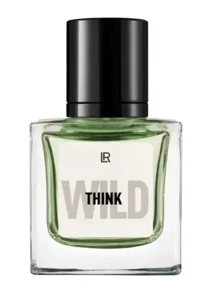 THINK WILD EdP for him