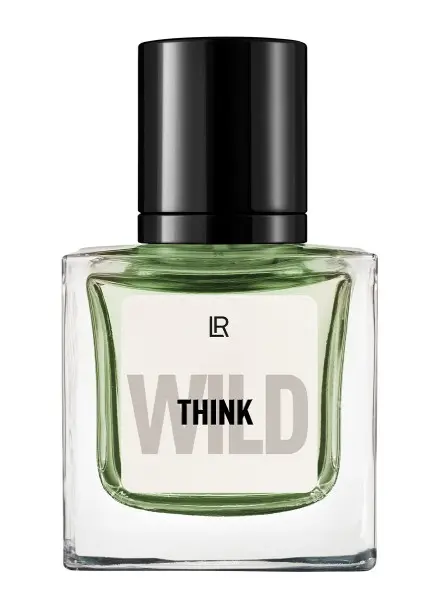 THINK WILD EdP for him